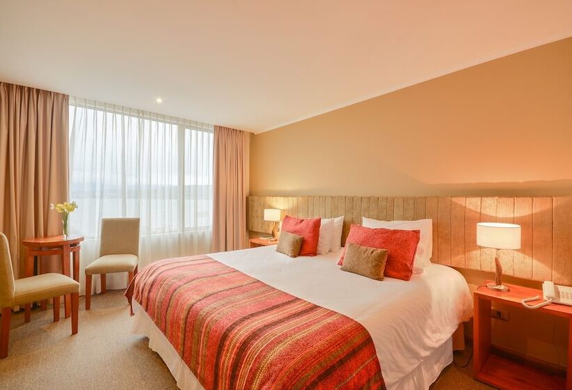 اتاق سوپریور, Terraza Suite