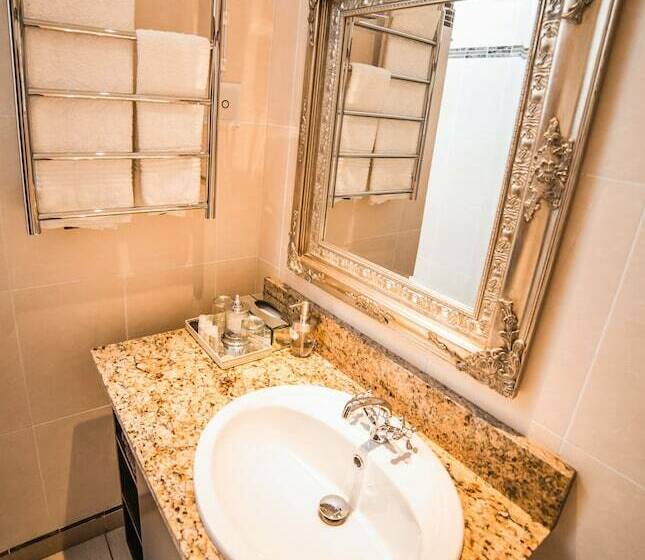 Номер Стандарт, Annvilla Guesthouse