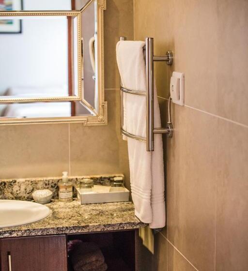 Семейный Номер, Annvilla Guesthouse