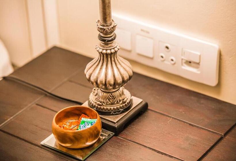 Номер Стандарт, Annvilla Guesthouse