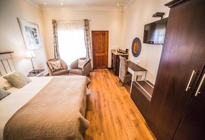Номер Стандарт, Annvilla Guesthouse
