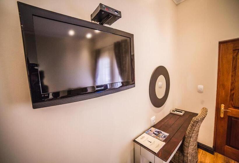 Стандартный Номер Кровать Кинг, Annvilla Guesthouse