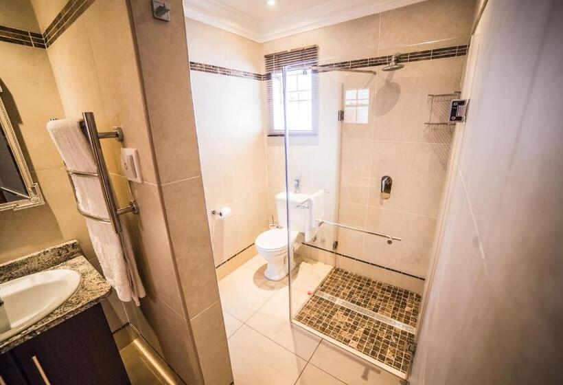 Стандартный Номер Кровать Кинг, Annvilla Guesthouse