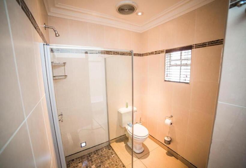 Стандартный Номер Кровать Кинг, Annvilla Guesthouse