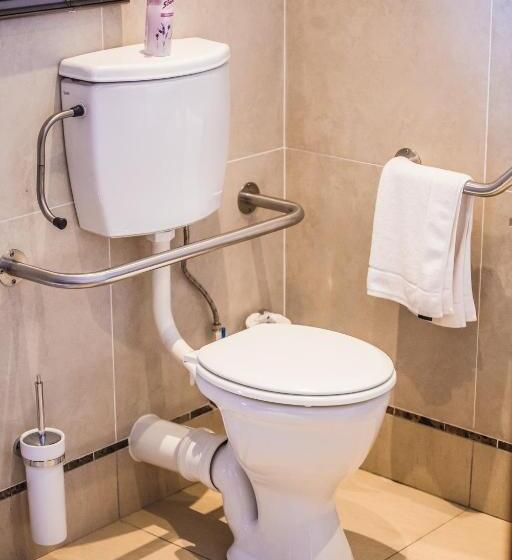Номер Стандарт, Annvilla Guesthouse