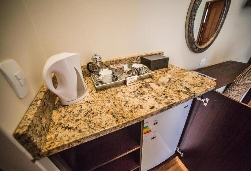 Номер Стандарт, Annvilla Guesthouse