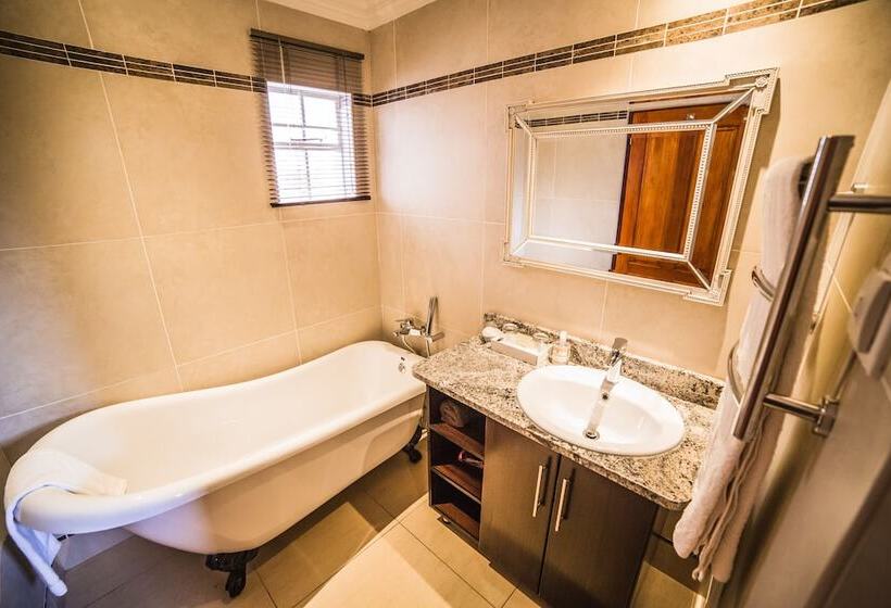 Номер Стандарт, Annvilla Guesthouse