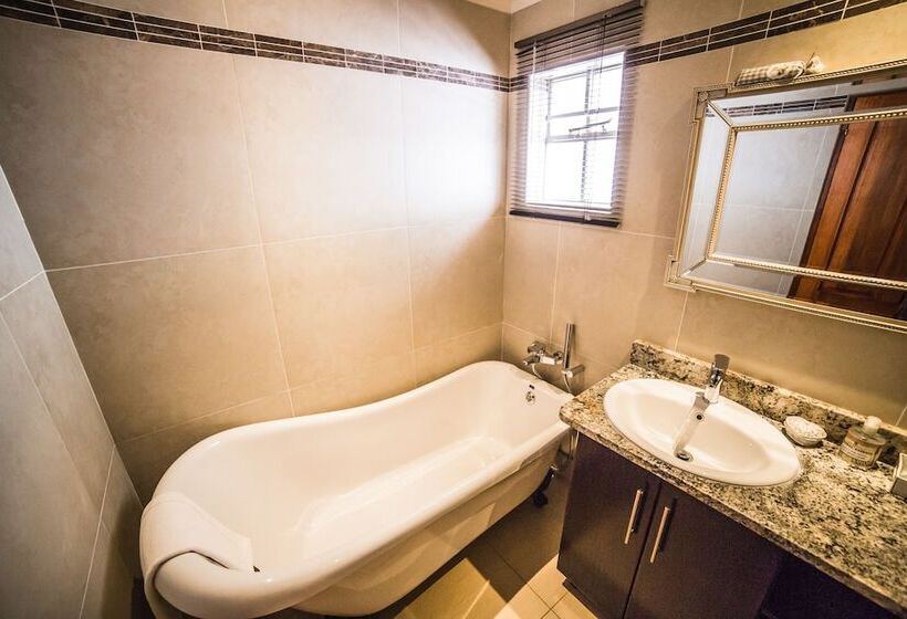 Номер Стандарт, Annvilla Guesthouse