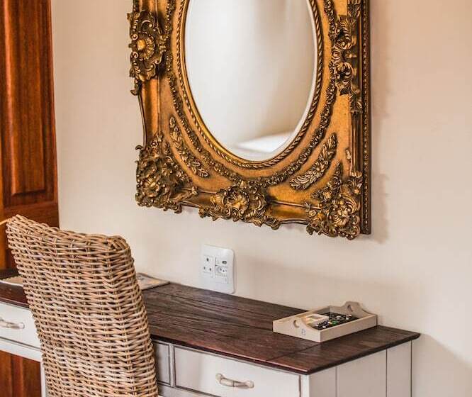 Номер Стандарт, Annvilla Guesthouse