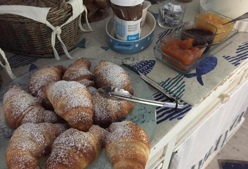 Номер Basic, Valle Dei Mulini B&b
