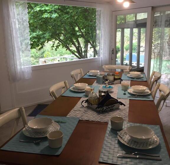 Номер Стандарт, Valle Dei Mulini B&b