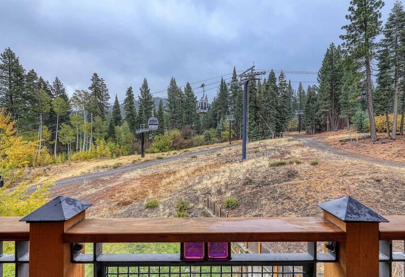 Апартаменты 3 Спальни, East West Hospitality Tahoe