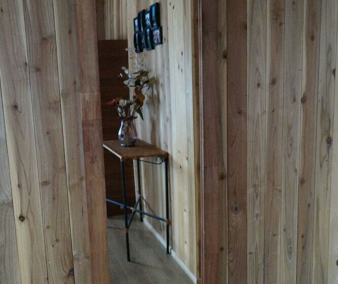 Quarto Estandar, Hostal Eifelhaus