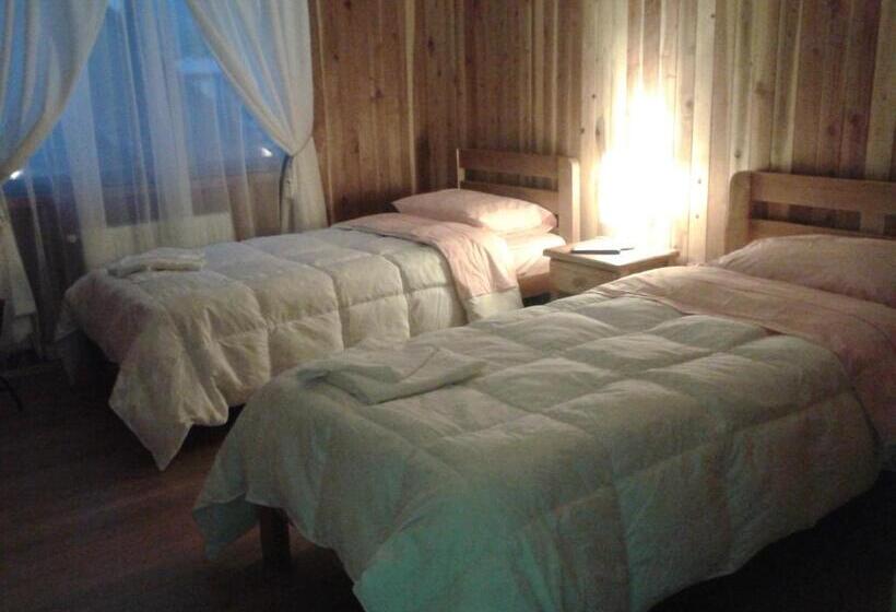 Quarto Estandar, Hostal Eifelhaus