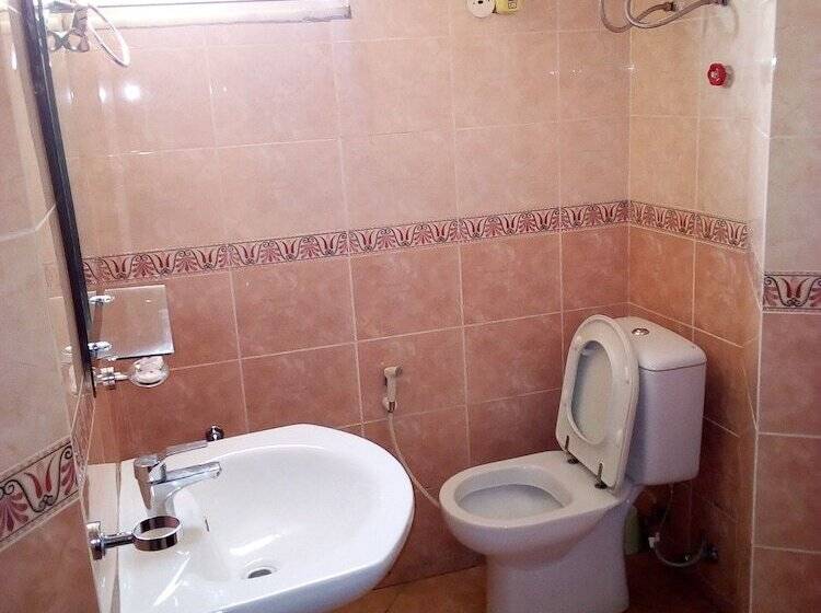 Chambre Standard, Bete Daniel