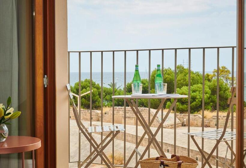 Habitación Premium Vista al Mar., Es Princep   The Leading Hotels Of The World