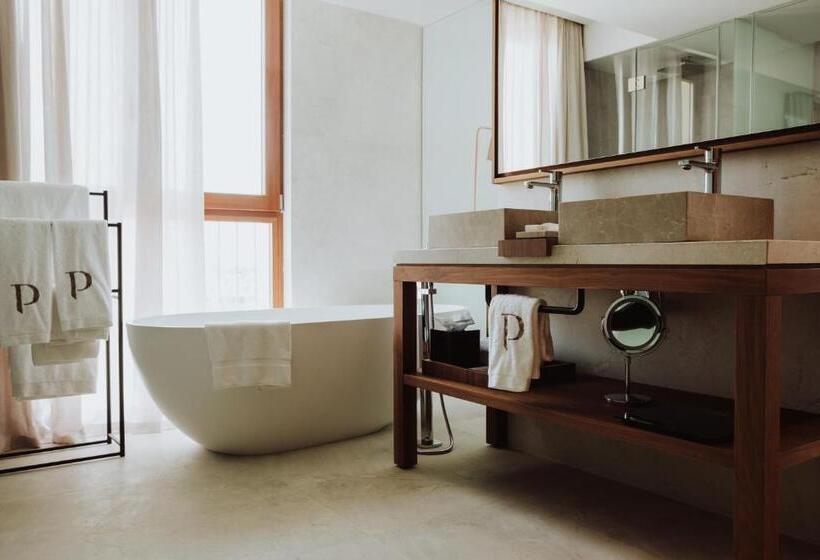Семейный Номер, Es Princep   The Leading Hotels Of The World