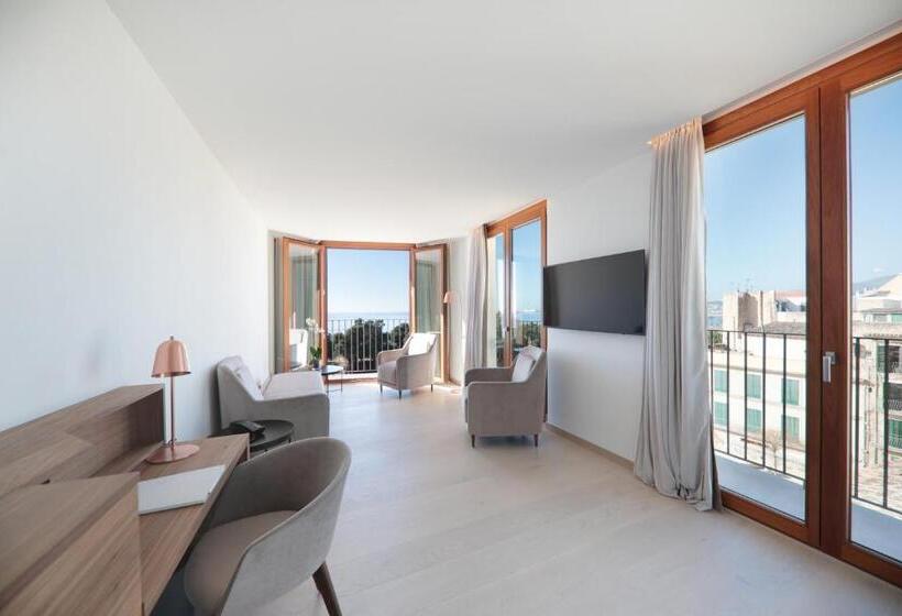 Люкс Вид на Море, Es Princep   The Leading Hotels Of The World