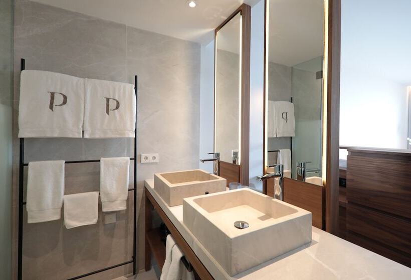 Номер Стандарт, Es Princep   The Leading Hotels Of The World
