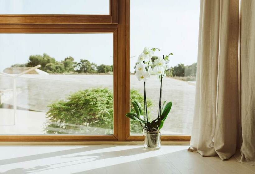 Habitación Premium Vista al Mar., Es Princep   The Leading Hotels Of The World