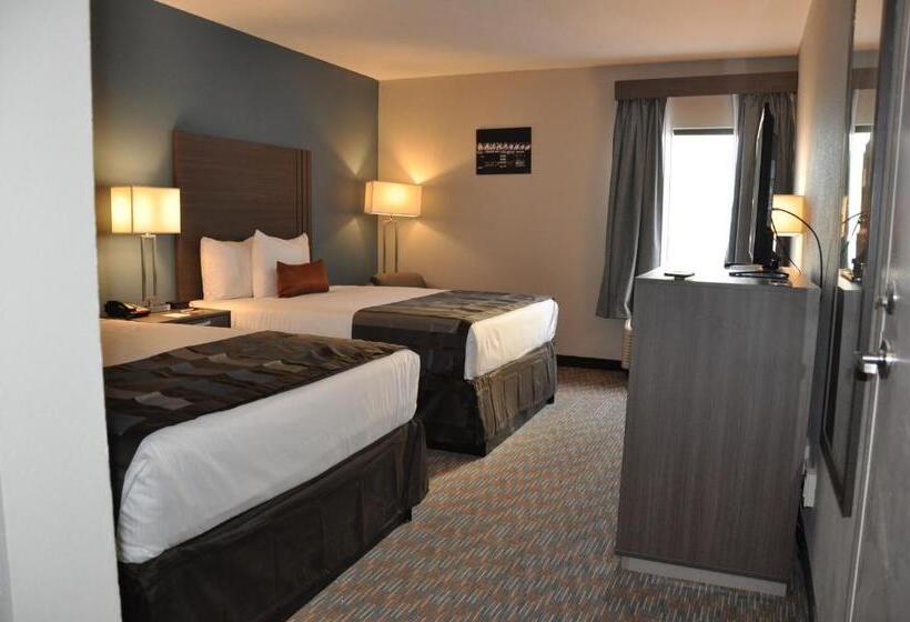 Номер Стандарт, Nobile Hotel Parkway at Celebration Orlando