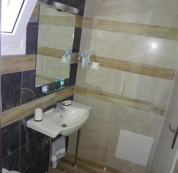 Apartamento Superior 1 Dormitorio, Nidri Zone