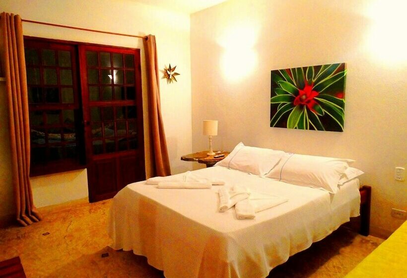 استودیوی استاندارد, Recanto Das Andorinhas Studios