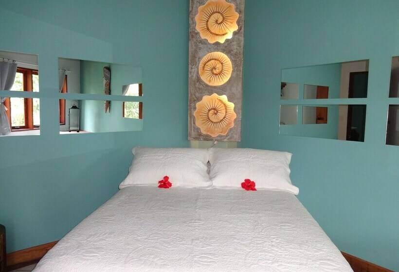 استودیوی استاندارد, Recanto Das Andorinhas Studios