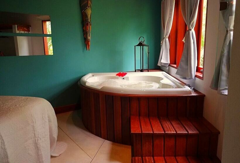 استودیوی استاندارد, Recanto Das Andorinhas Studios