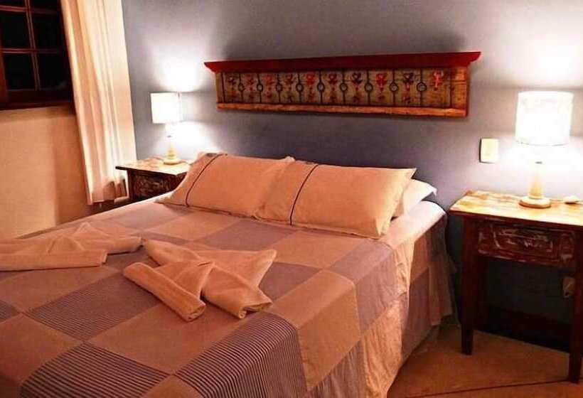 استودیوی استاندارد, Recanto Das Andorinhas Studios