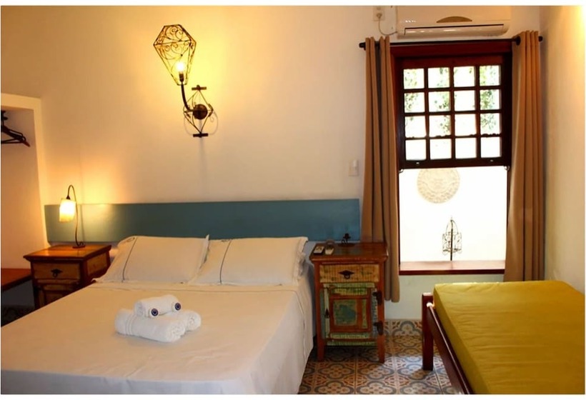 استودیوی استاندارد, Recanto Das Andorinhas Studios