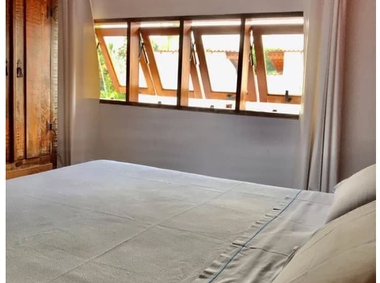 استودیوی استاندارد, Recanto Das Andorinhas Studios