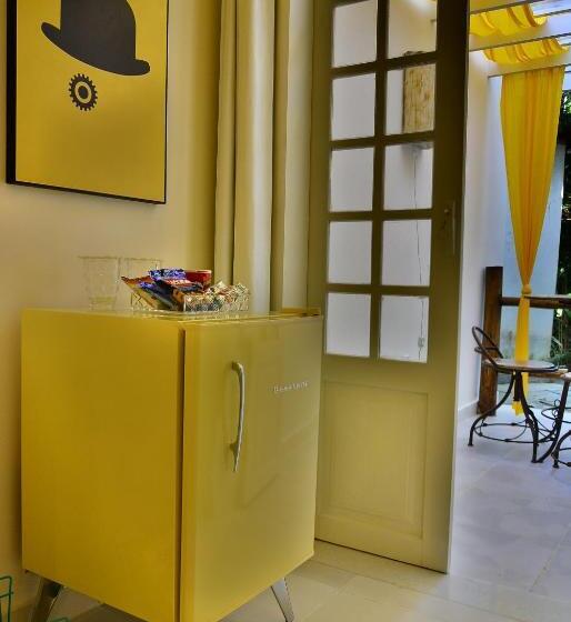 استودیو استاندارد با بالکن, Recanto Das Andorinhas Studios