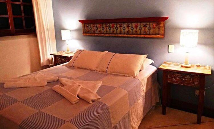 استودیوی استاندارد, Recanto Das Andorinhas Studios