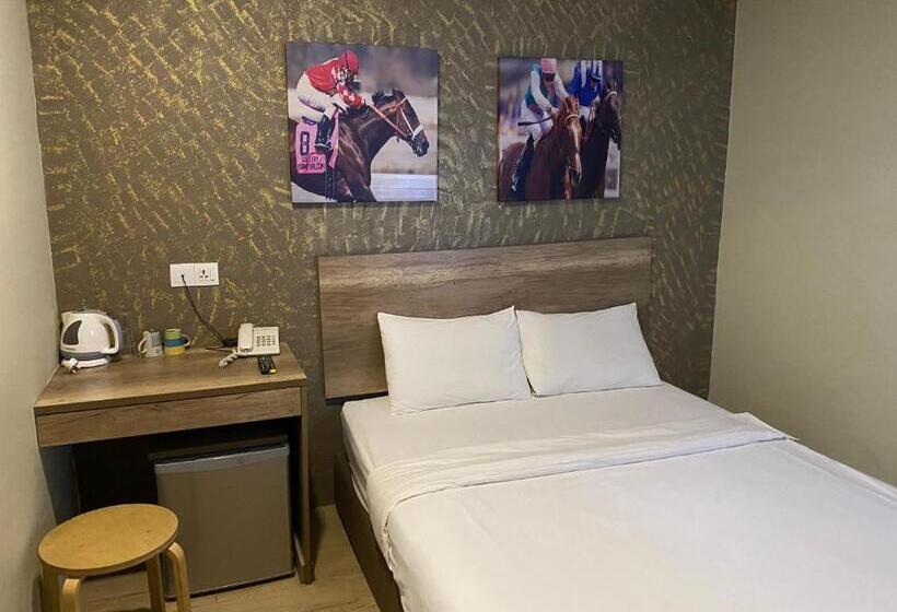 Номер Стандарт, Sh Hotel Kota Damansara