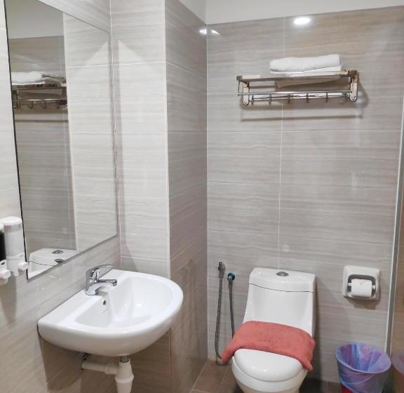 Номер Superior, Sh Hotel Kota Damansara