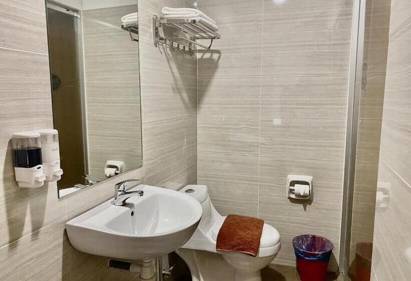 Номер Superior, Sh Hotel Kota Damansara