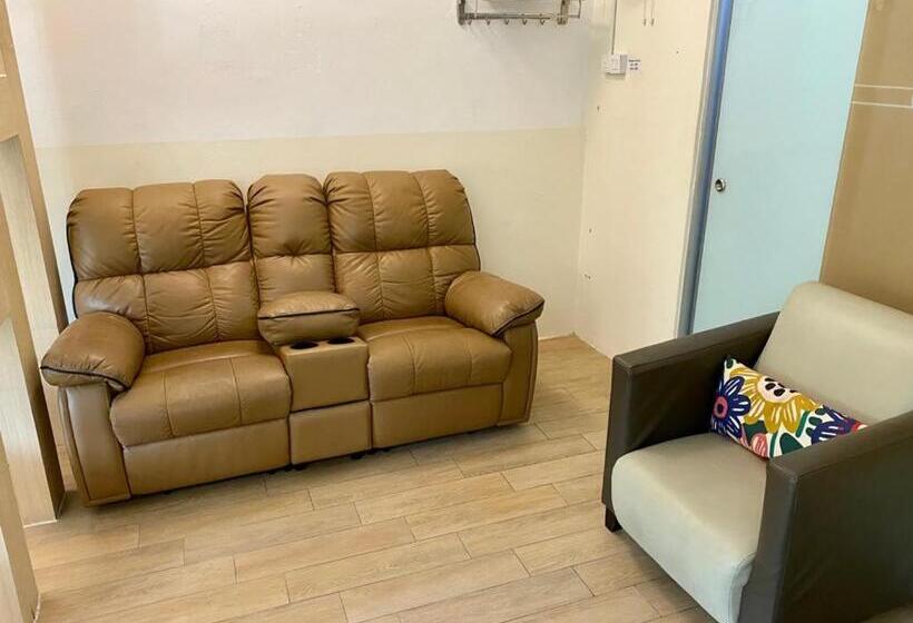 Семейный Номер Superior, Sh Hotel Kota Damansara