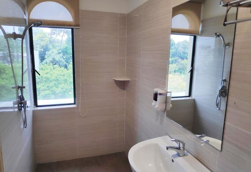 Номер Superior, Sh Hotel Kota Damansara