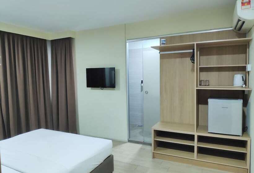 Номер Премиум, Sh Hotel Kota Damansara