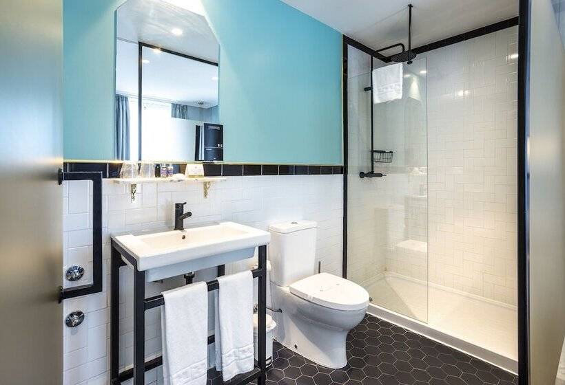 Quarto Superior, The Lift Boutique Hotel by Ridan Hotels