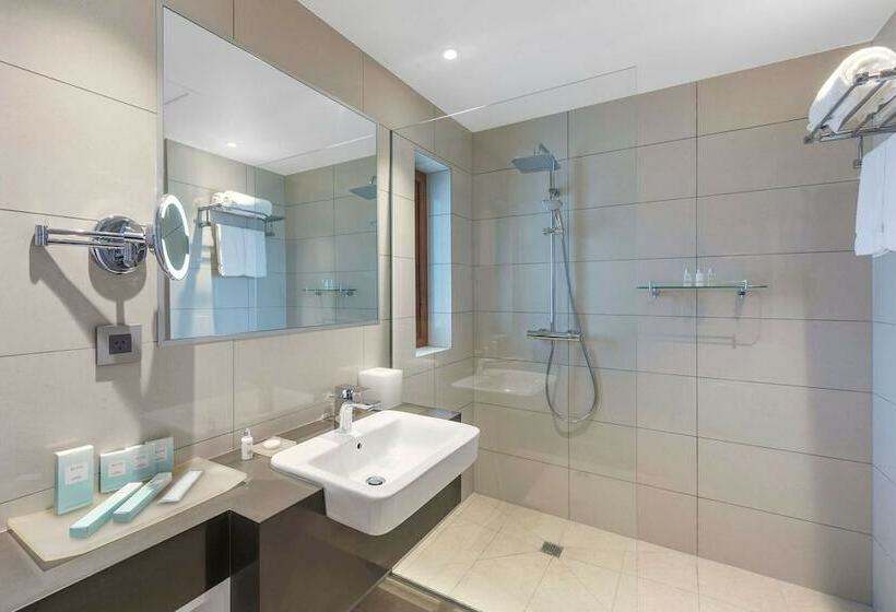 استودیوی استاندارد, Ramada Resort By Wyndham Port Vila