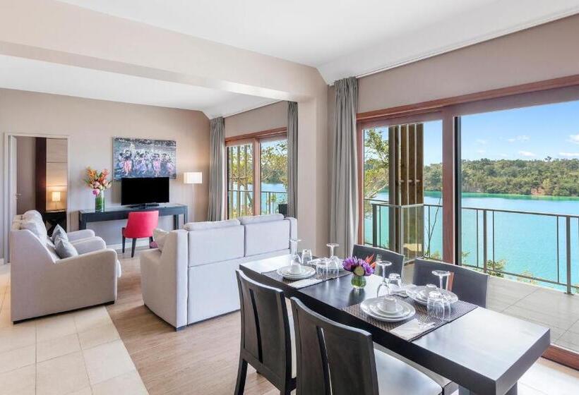 آپارتمان 2 خوابه, Ramada Resort By Wyndham Port Vila