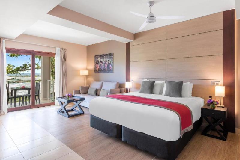 استودیوی استاندارد, Ramada Resort By Wyndham Port Vila