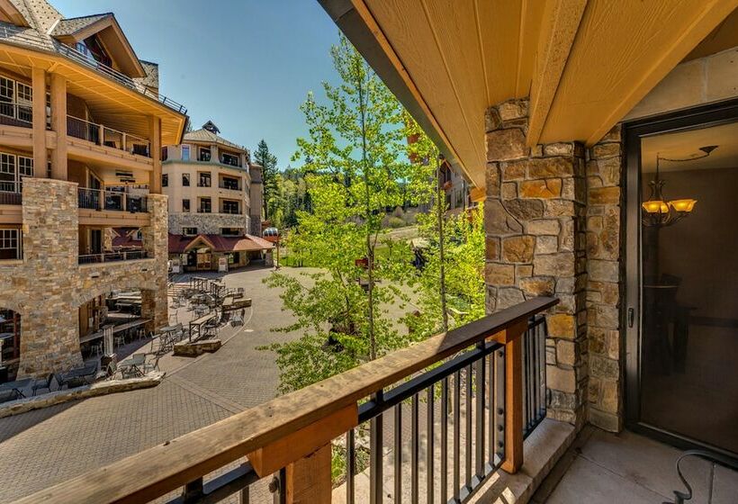 Апартаменты 2 Спальни, East West Hospitality Tahoe