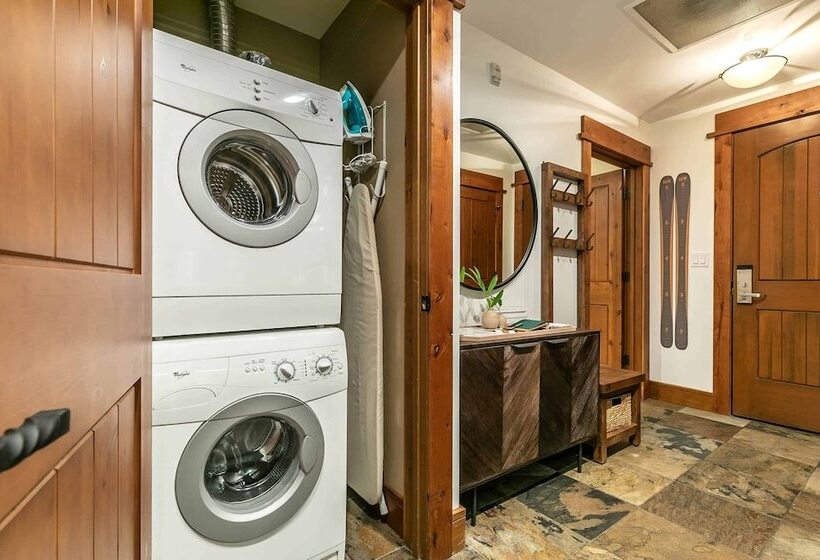 Студия Стандарт, East West Hospitality Tahoe