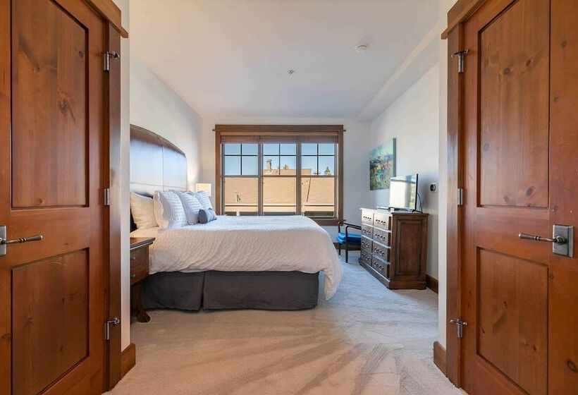 Апартаменты 2 Спальни, East West Hospitality Tahoe