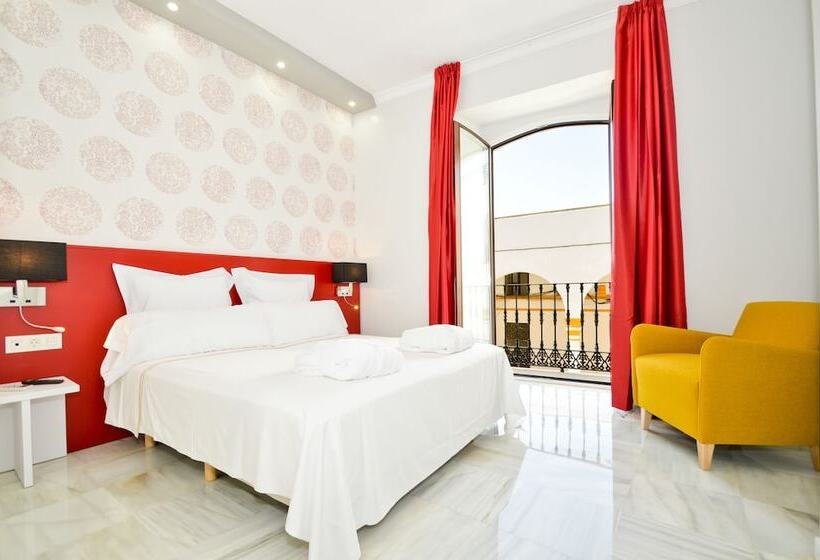 آپارتمان لوکس 1 خوابه, The Zentral Arenal Suites