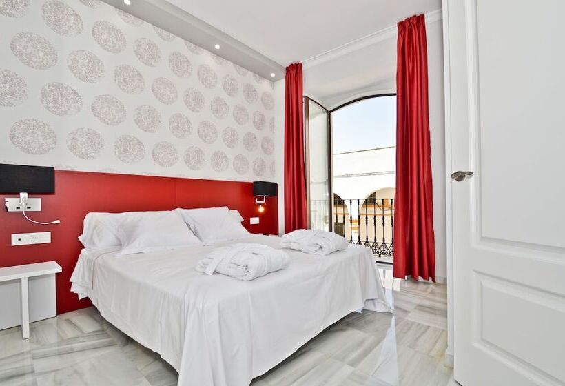 آپارتمان سوپریور 1 خوابه, The Zentral Arenal Suites