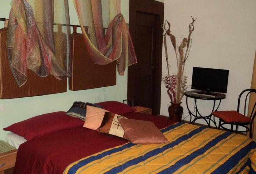 Номер Стандарт Трехместный, B&b Aesis La Dolce Collina